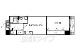 エリーフラッツ浜大津 10階