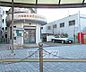 周辺：瀬田駅前交番まで1367m