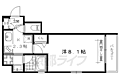 プレミアムレジデンス京都5階8.1万円