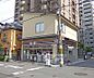 周辺：セブンイレブン京都東洞院押小路店まで176m 街中にあるコンビにです 品揃えも豊富ですよ。