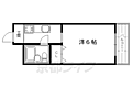 プレアデス4階4.6万円