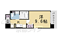 リーガル京都四条河原町通り6階6.5万円