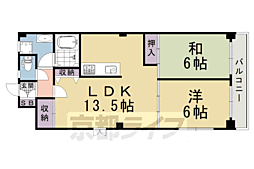 CHERRY VIEW 2階