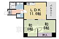 フィルハウゼ五条5階8.1万円