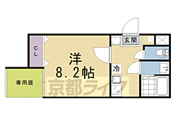 Villa Par le vent 1階/103