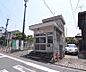 周辺：墨染交番まで600m 墨染の交番です。