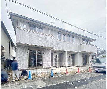 外観 外観