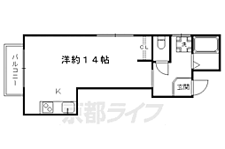 ハチセ若宮ハイツ 2階/20A