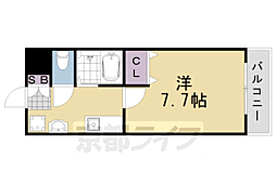 桂川ショウエイマンション 2階/205