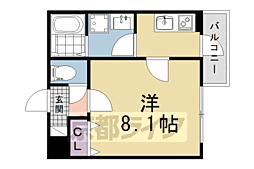 (仮称)高徳寺町マンション 3階