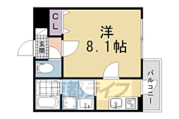 （仮称）高徳寺町マンション 3階/305