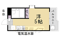 メゾン・ド・パプリカ 3階/304