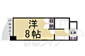 アクシルコート京都二条イースト棟7階5.6万円