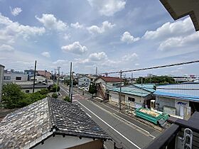 プラザ川口 301 ｜ 埼玉県川口市南前川2丁目8-10（賃貸マンション1K・3階・17.08㎡） その15