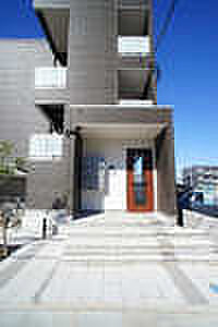 リブリ・美園 303｜埼玉県さいたま市緑区美園3丁目(賃貸アパート1LDK・3階・41.40㎡)の写真 その11