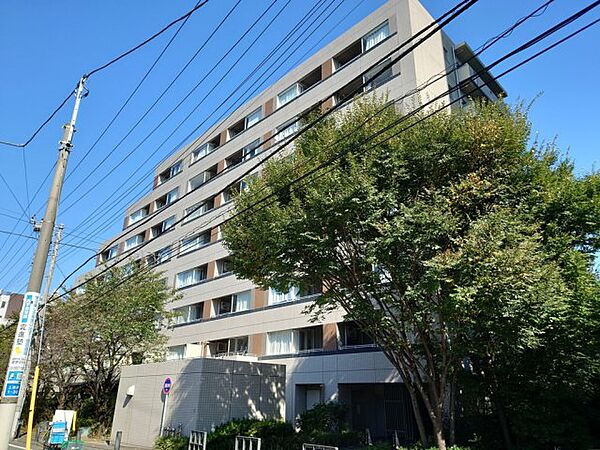 レジディアタワー上池袋（パーク棟） 502｜東京都豊島区上池袋1丁目(賃貸マンション1LDK・5階・58.11㎡)の写真 その1