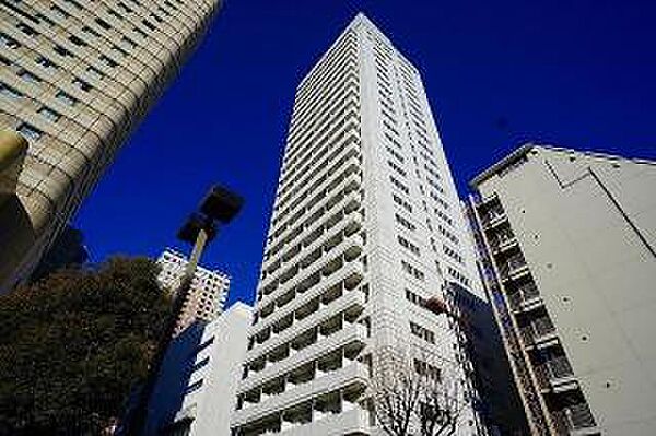 アーバンフラッツ池袋プレミアム 1708｜東京都豊島区西池袋1丁目(賃貸マンション1LDK・17階・40.01㎡)の写真 その1