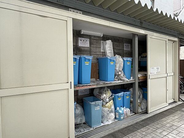 キャメロット ｜東京都文京区本郷2丁目(賃貸マンション1K・2階・19.20㎡)の写真 その9