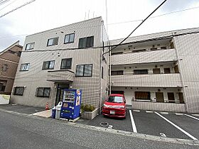 スカイヴィレッヂ 303 ｜ 埼玉県さいたま市南区辻8丁目5-17（賃貸マンション3DK・3階・55.00㎡） その1