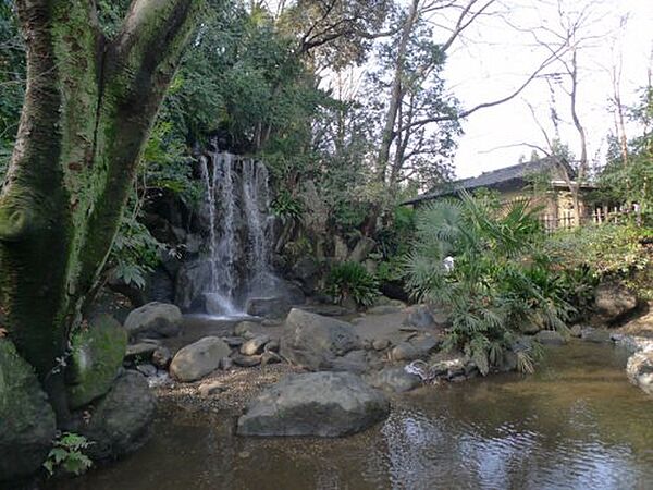 画像23:【公園】名主の滝公園まで460ｍ