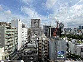 テラス文京本郷 1001 ｜ 東京都文京区本郷2丁目14-7（賃貸マンション1LDK・10階・40.18㎡） その12