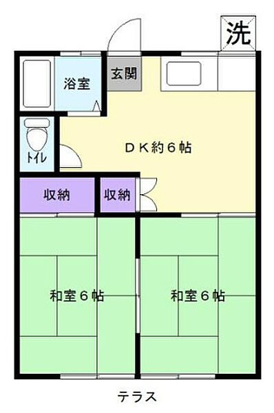 外観画像