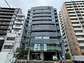 ビューテラス向丘 502 ｜ 東京都文京区向丘1丁目13-1（賃貸マンション1R・5階・32.42㎡） その1