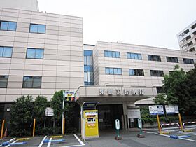 スカイコート本郷東大前壱番館 407 ｜ 東京都文京区本郷3丁目44-6（賃貸マンション1K・4階・21.76㎡） その14