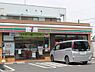 周辺：【コンビニエンスストア】セブンイレブン 板橋西台店まで511ｍ