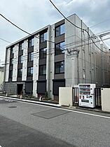 グローリオシェルト志村坂上 104 ｜ 東京都板橋区小豆沢2丁目21-10（賃貸マンション1LDK・1階・35.37㎡） その14