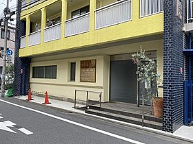 レジディア池袋ウエスト 306 ｜ 東京都板橋区中丸町3-6（賃貸マンション1LDK・3階・40.18㎡） その25