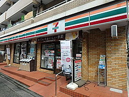 【コンビニエンスストア】セブンイレブン 文京植物園前店まで109ｍ