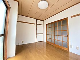 上池袋ハイム  ｜ 東京都豊島区上池袋4丁目（賃貸マンション1K・3階・19.50㎡） その18