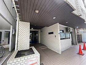 清水町マンション 104 ｜ 東京都板橋区清水町72-6（賃貸マンション2K・1階・36.62㎡） その3