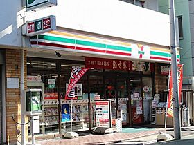 清水町マンション 104 ｜ 東京都板橋区清水町72-6（賃貸マンション2K・1階・36.62㎡） その7