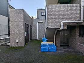 ライオンズマンション大山金井町 1F ｜ 東京都板橋区大山金井町17-4（賃貸マンション1DK・1階・27.29㎡） その15