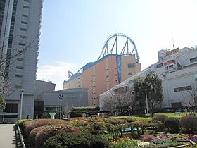 クレヴィア本郷春日ステーションフロント 704 ｜ 東京都文京区本郷4丁目25-8（賃貸マンション1LDK・7階・40.48㎡） その14