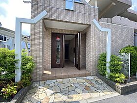 ファインレジデンス赤塚 303 ｜ 東京都板橋区赤塚新町1丁目4-4（賃貸マンション1LDK・3階・36.90㎡） その3