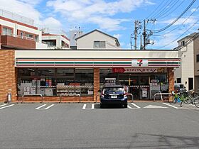 サンハイツたばた 302 ｜ 東京都板橋区弥生町49-10（賃貸マンション2K・2階・30.24㎡） その28