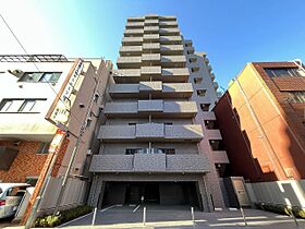 ルーブル池袋弐番館 307 ｜ 東京都豊島区池袋4丁目25-12（賃貸マンション1K・3階・25.40㎡） その22