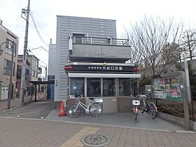 ラフィスタ大山 205 ｜ 東京都板橋区大山西町66-1（賃貸マンション2K・2階・25.50㎡） その26