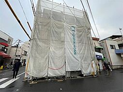 (仮称)千住曙町パレス