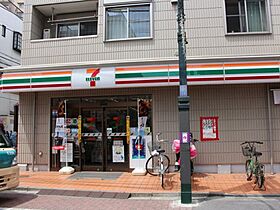 サニーブリーズ板橋 302 ｜ 東京都板橋区仲宿31-6（賃貸アパート1K・3階・23.60㎡） その15