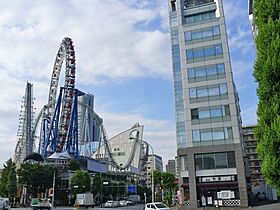 ルミナス神楽坂 602 ｜ 東京都新宿区西五軒町11-6（賃貸マンション1LDK・6階・39.93㎡） その18