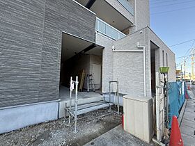 ハーベスト鳩ケ谷駅前 411 ｜ 埼玉県川口市坂下町1丁目11-14（賃貸マンション1K・4階・22.35㎡） その3