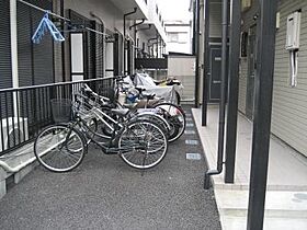 ハイツルミナス 202 ｜ 埼玉県蕨市南町2丁目9-17（賃貸アパート1K・2階・20.20㎡） その12