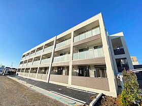 オーキッド リク 106 ｜ 埼玉県川口市大字伊刈238-1（賃貸マンション1LDK・1階・41.32㎡） その1