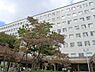 周辺：【総合病院】日本大学医学部附属板橋病院まで293ｍ