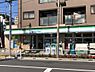 周辺：【コンビニエンスストア】ファミリーマート 志村駅前通り店まで356ｍ