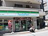 周辺：【コンビニエンスストア】ファミリーマート 赤羽一番街店まで136ｍ